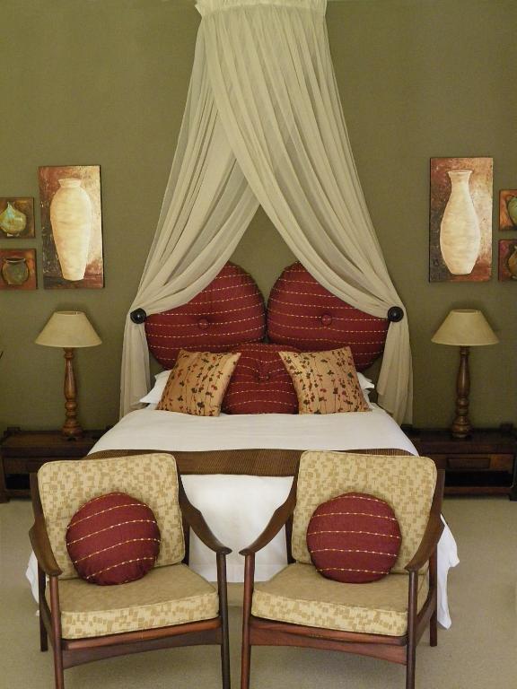 Hopefield Country House Addo Pokoj fotografie