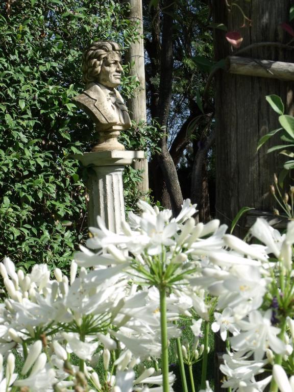 Hopefield Country House Addo Exteriér fotografie