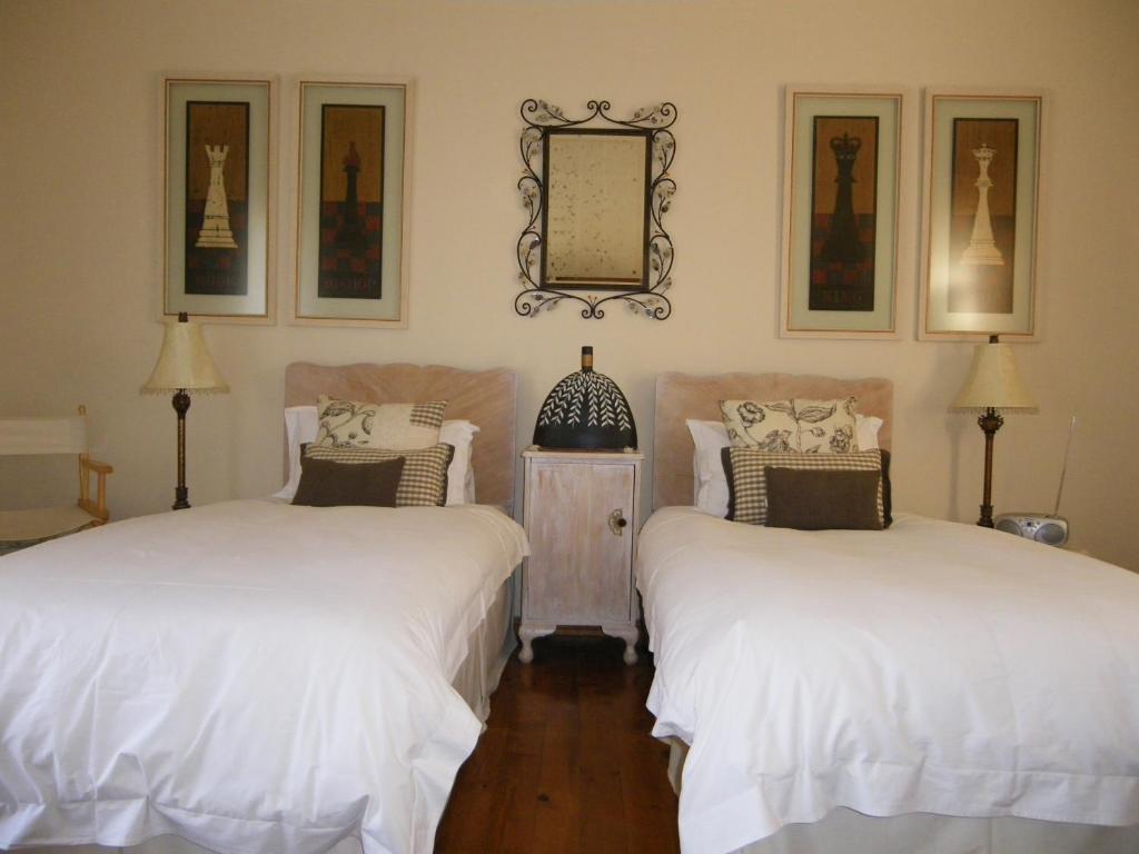 Hopefield Country House Addo Pokoj fotografie