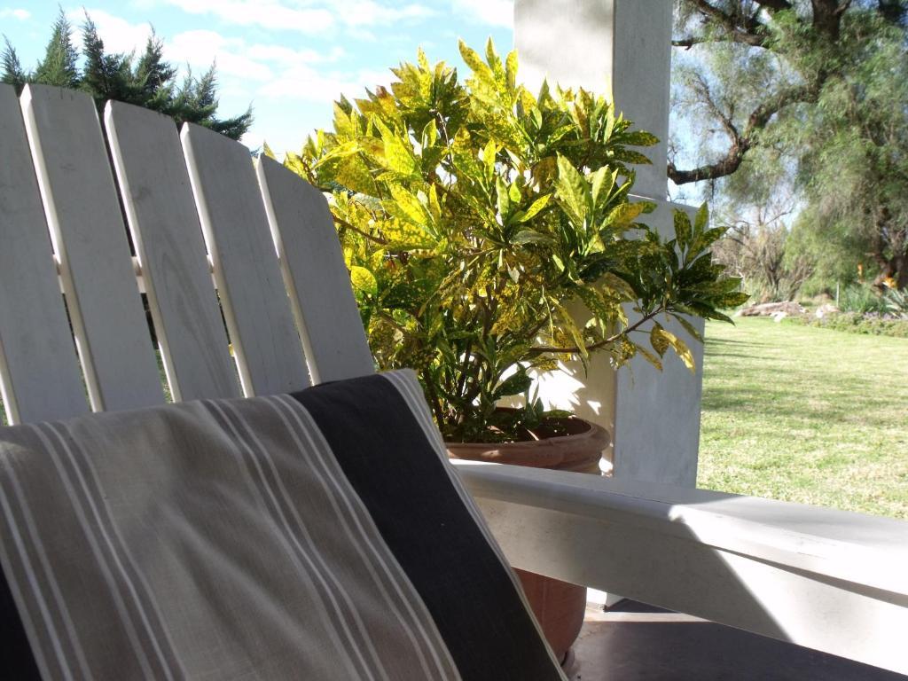 Hopefield Country House Addo Pokoj fotografie