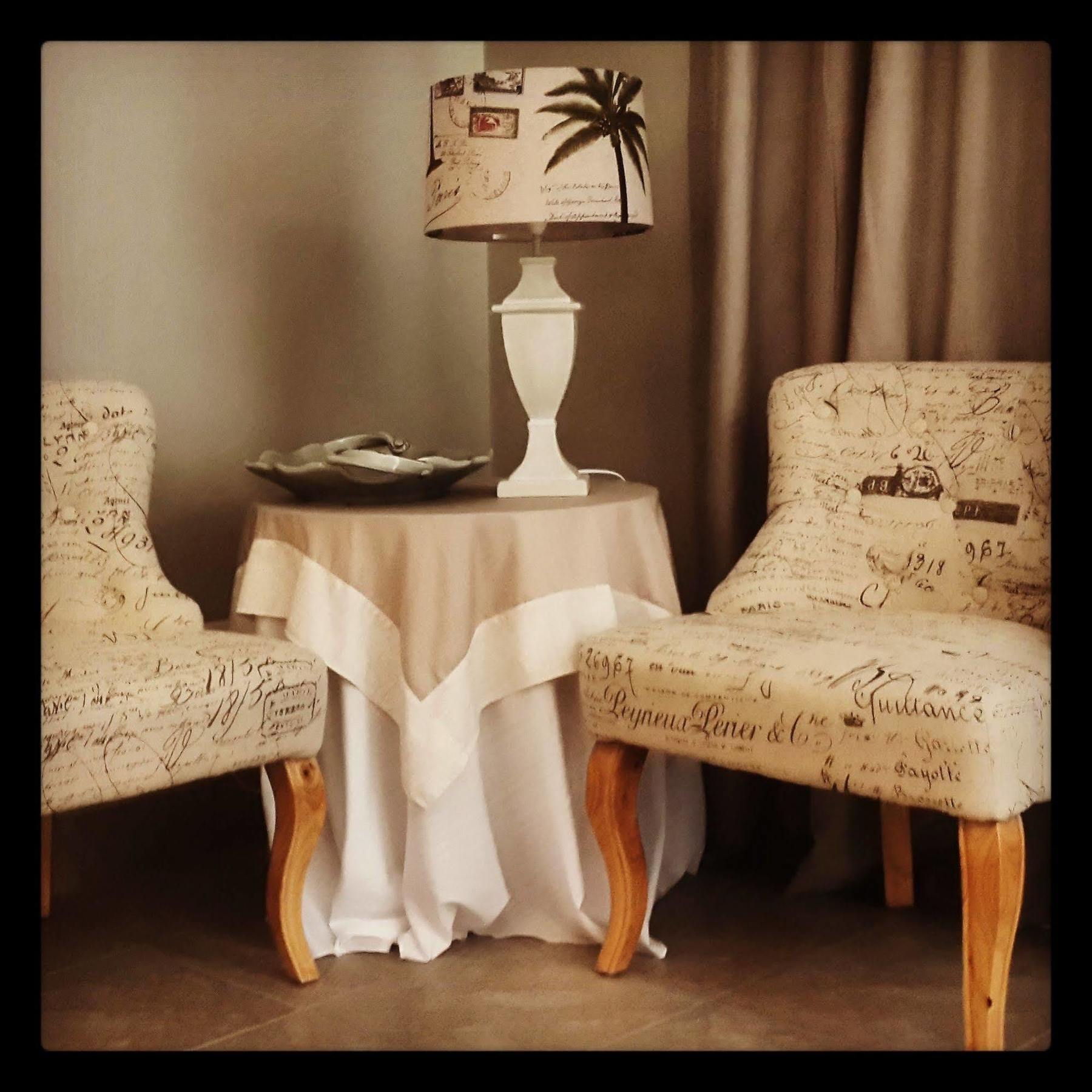 Hopefield Country House Addo Exteriér fotografie