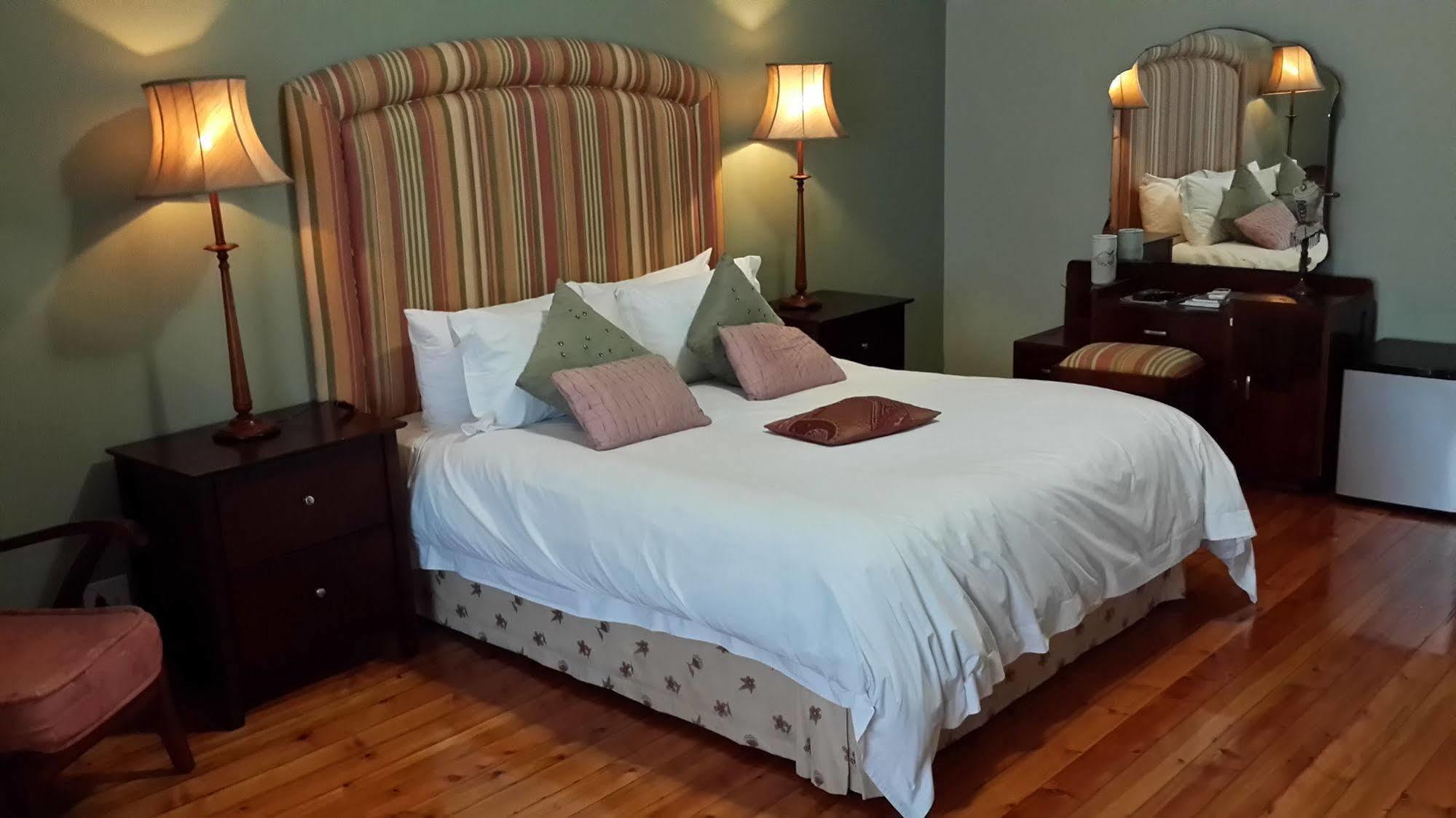 Hopefield Country House Addo Exteriér fotografie